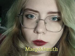 Maegoldsmith