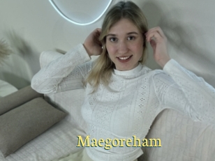 Maegoreham