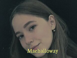 Maehalloway