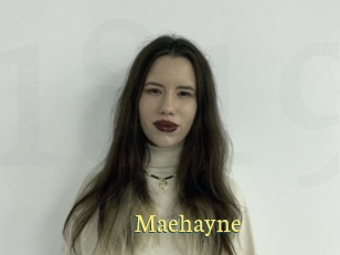 Maehayne