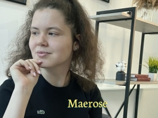 Maerose