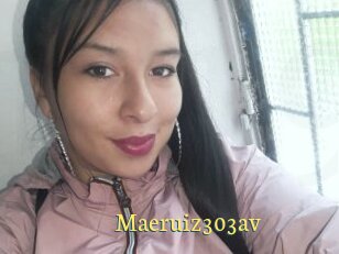 Maeruiz303av