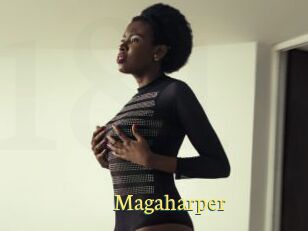 Magaharper