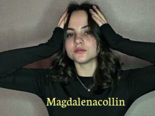 Magdalenacollin