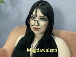 Magdawalsen