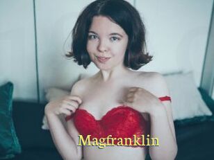 Magfranklin
