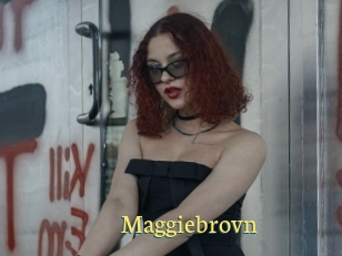 Maggiebrovn