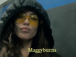 Maggyburns