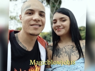 Magicblowjob18
