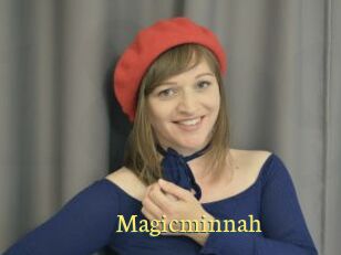 Magicminnah