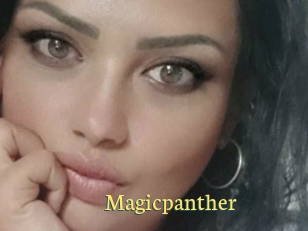 Magicpanther