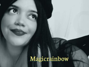 Magicrainbow