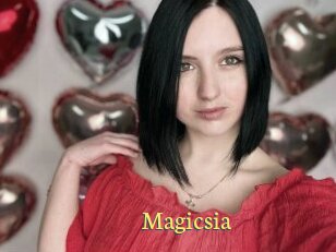 Magicsia