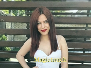 Magictouch