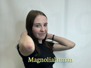 Magnolialitman