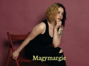 Magymargie