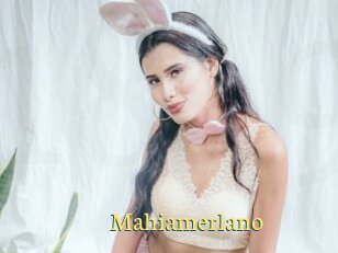 Mahiamerlano