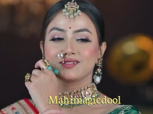 Mahimagicdool