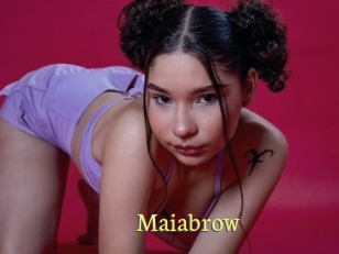 Maiabrow