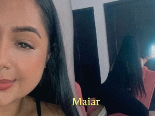 Maiar