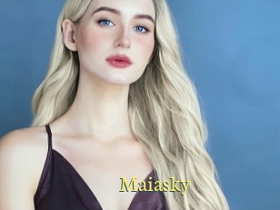 Maiasky