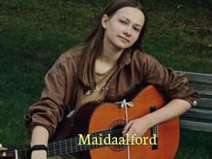 Maidaalford