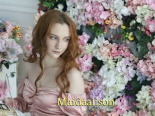 Maidaalison