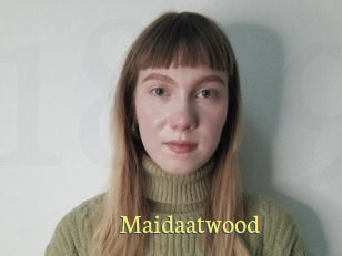 Maidaatwood