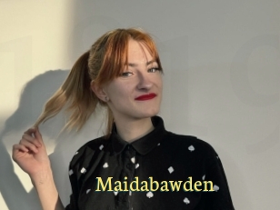 Maidabawden