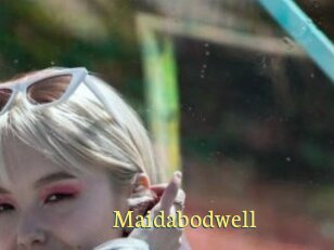 Maidabodwell