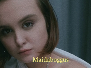 Maidaboggus