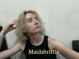 Maidabrittle