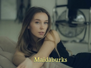 Maidaburks