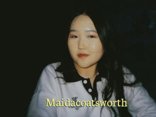 Maidacoatsworth