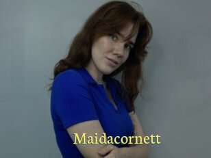 Maidacornett