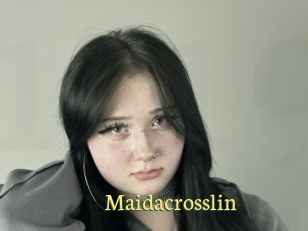 Maidacrosslin