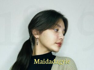 Maidadagyie
