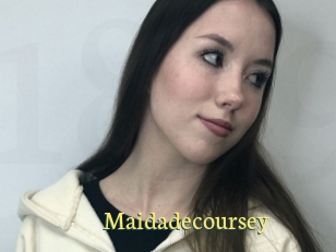 Maidadecoursey
