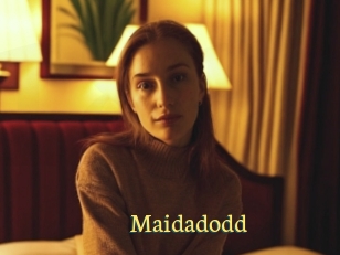 Maidadodd