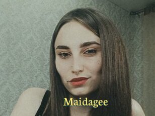 Maidagee