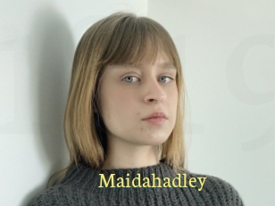 Maidahadley