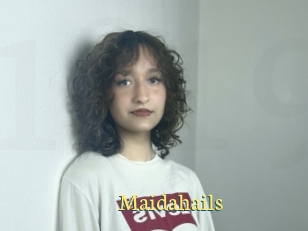 Maidahails
