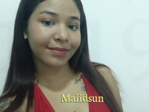 Maiidsun