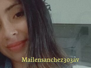 Mailensanchez303av