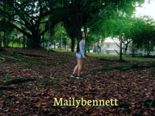 Mailybennett