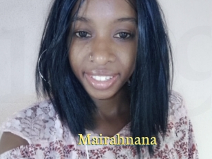 Mairahnana