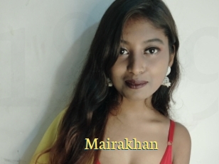 Mairakhan