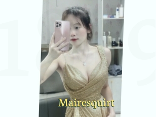 Mairesquirt