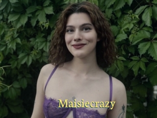Maisiecrazy