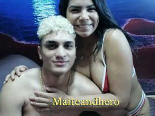 Maiteandhero